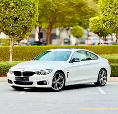 BMW 4-Series