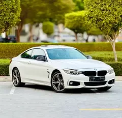 BMW 4-Series