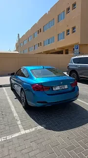 BMW 4-Series