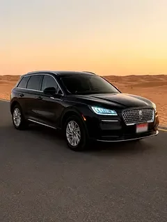Lincoln Corsair