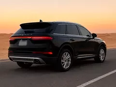 Lincoln Corsair