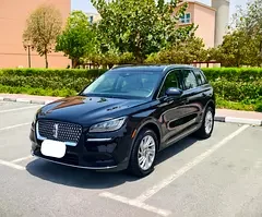 Lincoln Corsair