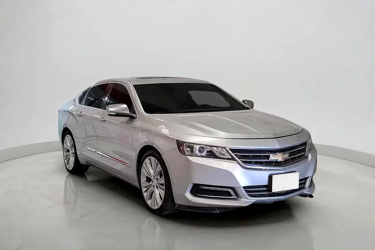 Chevrolet Impala, 2014 — купить с доставкой из ОАЭ