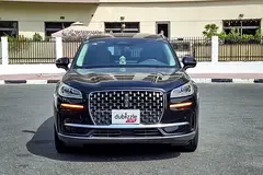 Lincoln Corsair