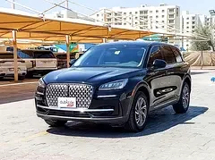Lincoln Corsair