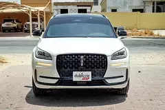 Lincoln Corsair