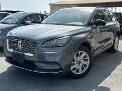 Lincoln Corsair