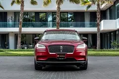 Lincoln Corsair