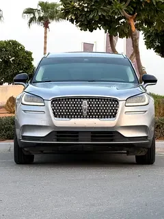 Lincoln Corsair