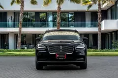 Lincoln Corsair