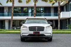 Lincoln Corsair