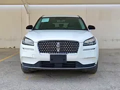 Lincoln Corsair