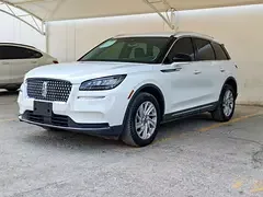 Lincoln Corsair