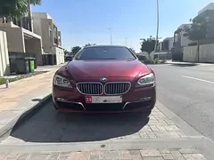 BMW 6-Series