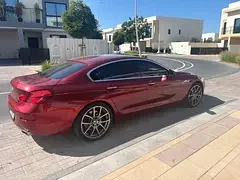 BMW 6-Series