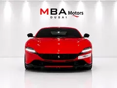 Ferrari Roma