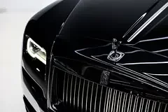 Rolls-Royce Dawn