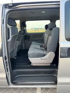 Hyundai H1