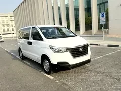 Hyundai H1