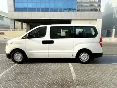 Hyundai H1