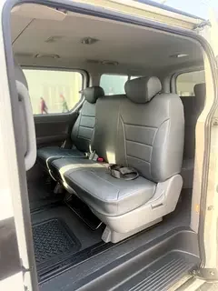 Hyundai H1