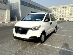 Hyundai H1