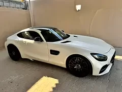 Mercedes-Benz AMG