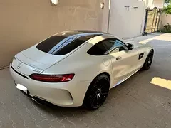 Mercedes-Benz AMG