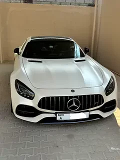 Mercedes-Benz AMG