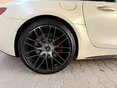 Mercedes-Benz AMG