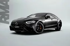 Mercedes-Benz AMG