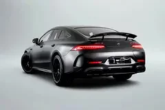 Mercedes-Benz AMG