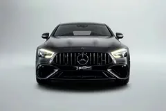Mercedes-Benz AMG