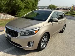 Kia Sedona