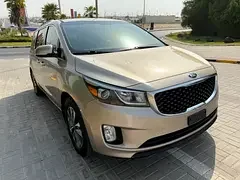 Kia Sedona