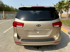 Kia Sedona