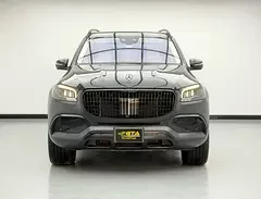 Mercedes-Maybach GLS-Class