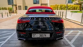 Mercedes-Benz CLE-Class