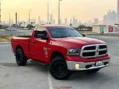 Dodge Ram 1500