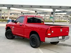 Dodge Ram 1500