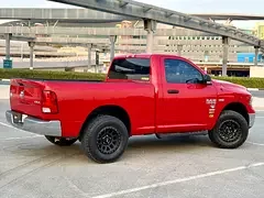 Dodge Ram 1500