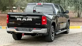 Dodge Ram 1500