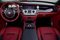 Rolls-Royce Dawn
