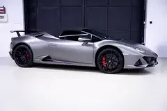 Lamborghini Huracan