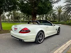 Mercedes-Benz SL-Class