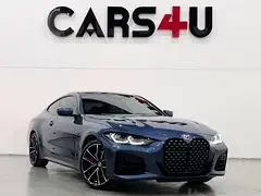 BMW 4-Series