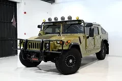 Hummer H1