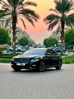 Lincoln Continental