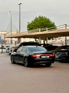 Lincoln Continental