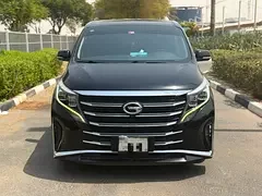 GAC GN8